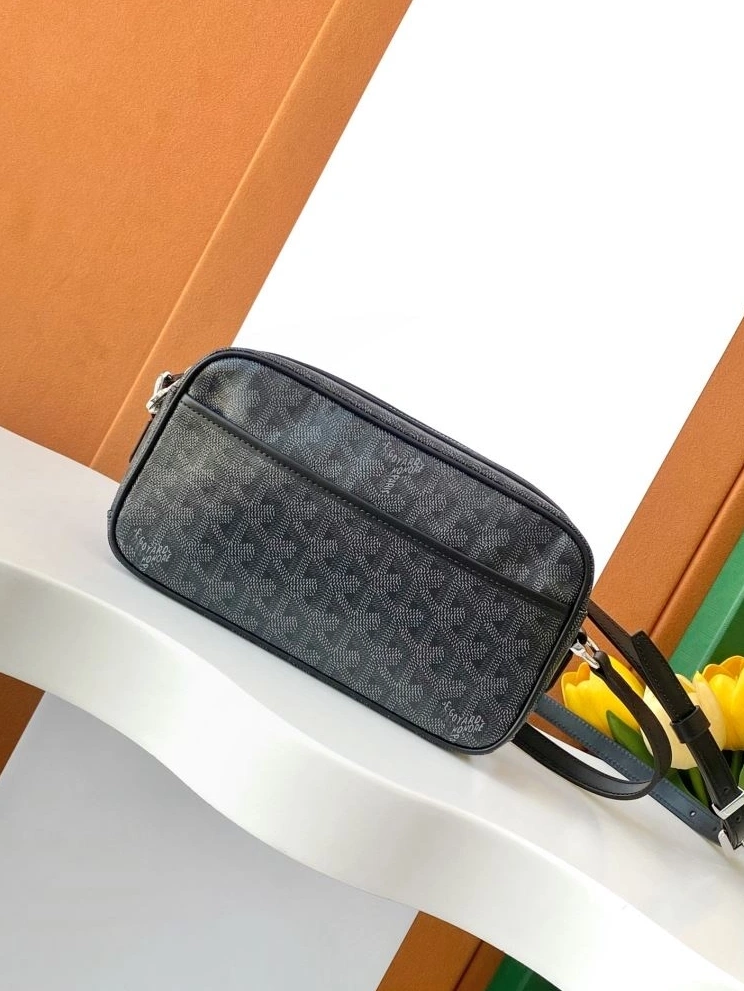 Bags Unique Goyard Satchel 62191 0728